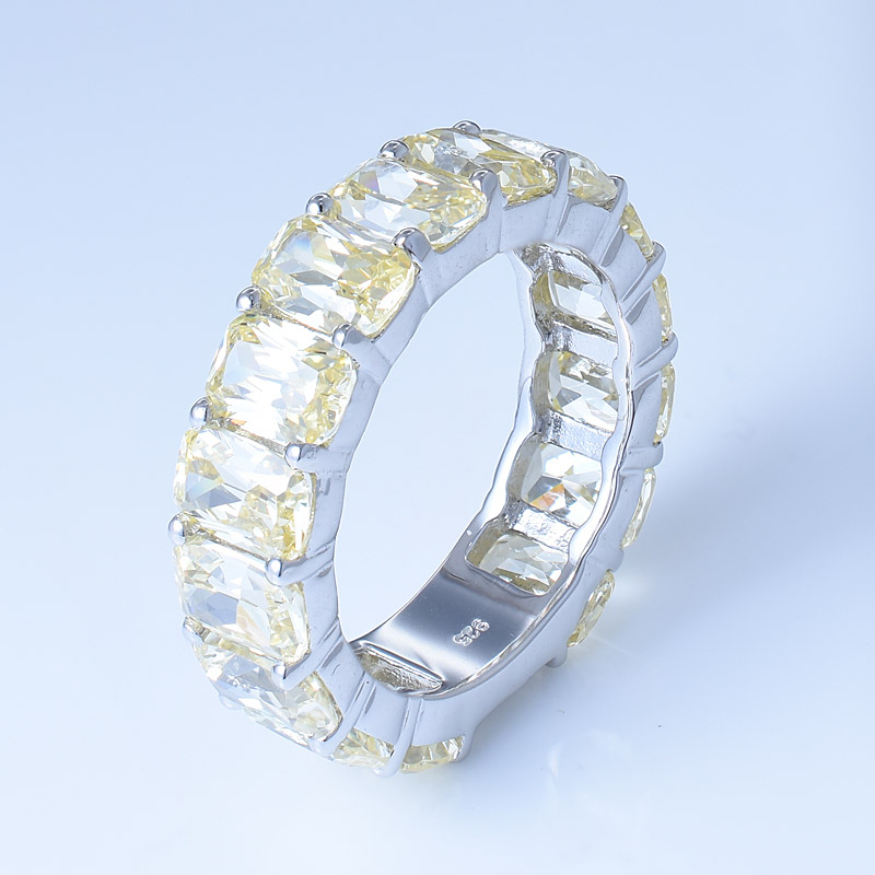 Eternity Women Jewelry Ring