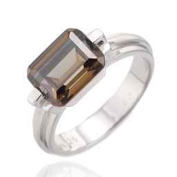 خاتم فضة عيار 925